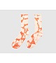 Orange Carhartt WIP Vista Socks