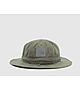 Green Carhartt WIP Perth Bucket Hat