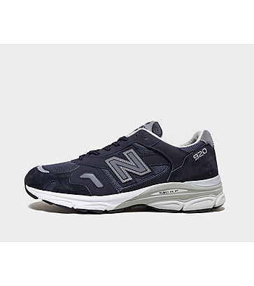 New Balance 920 Made In UK