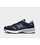 Blue New Balance 920 Made In UK