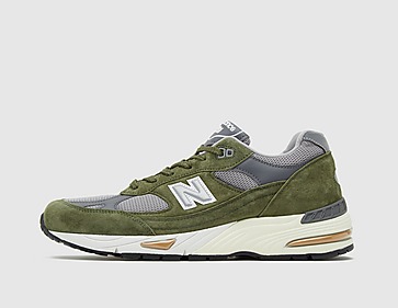 New Balance 991 'Made in UK'