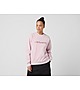 Pink Carhartt WIP Carhartt Sweatshirt Women's