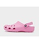 Pink Crocs Classic Clog Til Kvinder