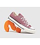 Rose Converse Chuck Taylor All Star 70 Low Femme