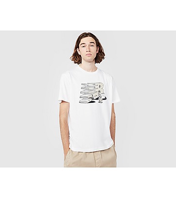 New Balance Essentials Monumental Graphic T-Shirt