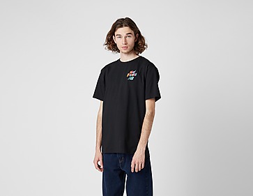 New Balance Artist Pack Velvet Spectrum T-Shirt 1