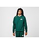 Green Billionaire Boys Club Small Arch Logo Crew Neck Sweatshirt