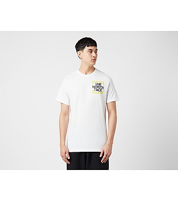 The North Face Boxed T-Shirt