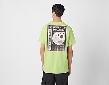 The North Face Black Box Galahm T-Shirt