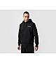 Black The North Face Mountain Heritage Hoodie