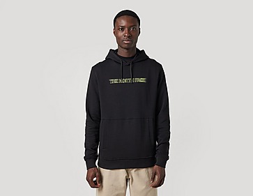 The North Face Co-ordinates Blurr Hoodie