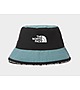 Blue The North Face Cypress Bucket Hat