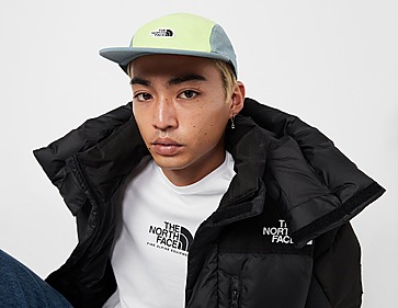 The North Face Cass V Camp Cap