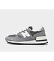 Gris New Balance 990 V1 Made in USA