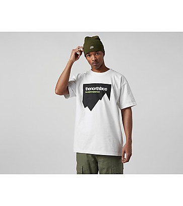 The North Face Origins Mountain T-Shirt