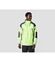 Green The North Face Phlego Two-Layer Dryvent Jacket