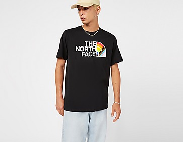 The North Face T-Shirt Pride