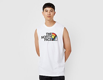 The North Face Pride Tank Top