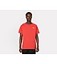 Rosso/Rosso The North Face North Faces T-Shirt