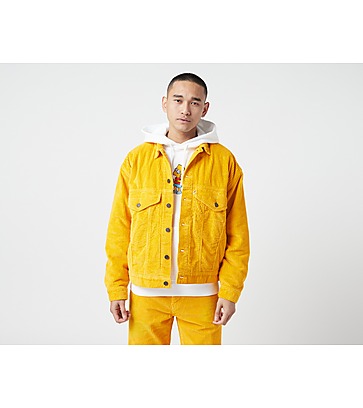 Levis x The Simpsons Cord Jacket