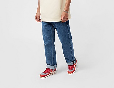 Levis Jeans Baggy Skate Groove Mid Wash