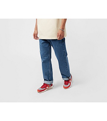 Levis Skate Baggy Groove Mid Wash