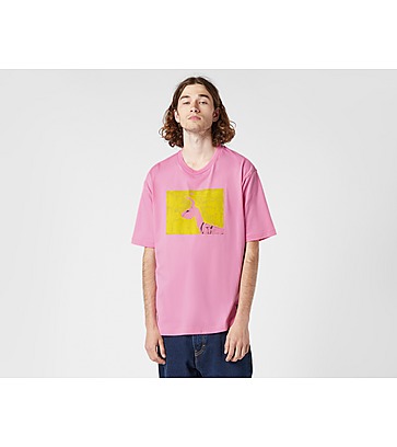 LEVI'S T-Shirt Imprimé Skate Box
