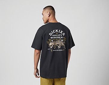 Dickies Fort Lewis T-Shirt