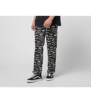 Dickies 100th Anniversary All Over Print Pants