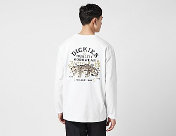 Dickies Fort Lewis Long Sleeve T-Shirt