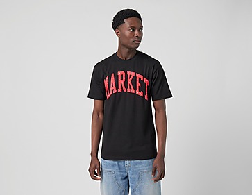 MARKET T-Shirt Arc Puff