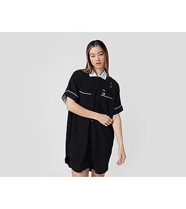 Fred Perry Robe de Bowling Amy Winehouse