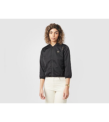Fred Perry Amy Bomber Jacket