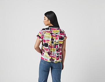 Fred Perry Amy Winehouse Bowling Shirt