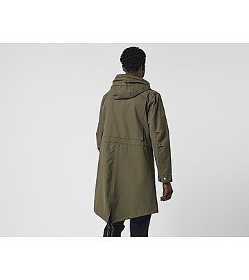 Fred Perry Shell Parka Jacket