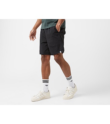 AAPE By A Bathing Ape Poly Shorts
