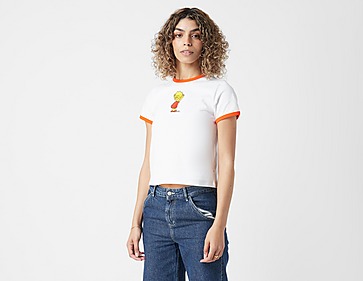 Levis x The Simpsons Lisa T-Shirt Women's