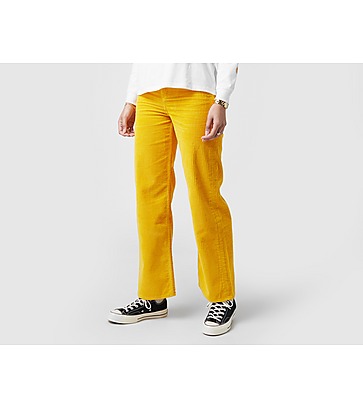 Levis x The Simpsons High Loose Cord Pants