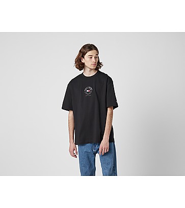 Tommy Jeans Skate Fit Logo T-Shirt