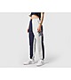 Blue/White Tommy Jeans Spliced Collegiate Relaxed Joggers Women's