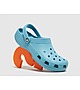 Blue/Blue Crocs Classic Clog