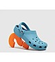 Blå Crocs Classic Clog Til Kvinder