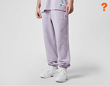 Russell Athletic Cuff Joggers