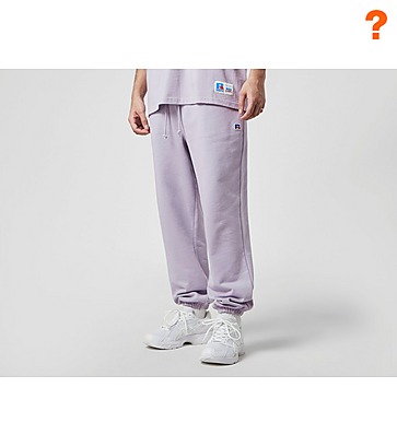 Russell Athletic Cuff Sweatpants
