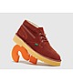Brown/Orange Kickers Daltrey Chuk Boots