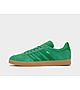 Grøn adidas Originals Gazelle