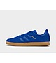 Blauw adidas Originals Gazelle