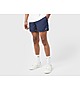 Blue Nike Swim Essential 5" Volley Shorts