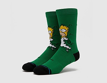 Stance Homer Socks