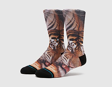 Stance Two Tigers Socks